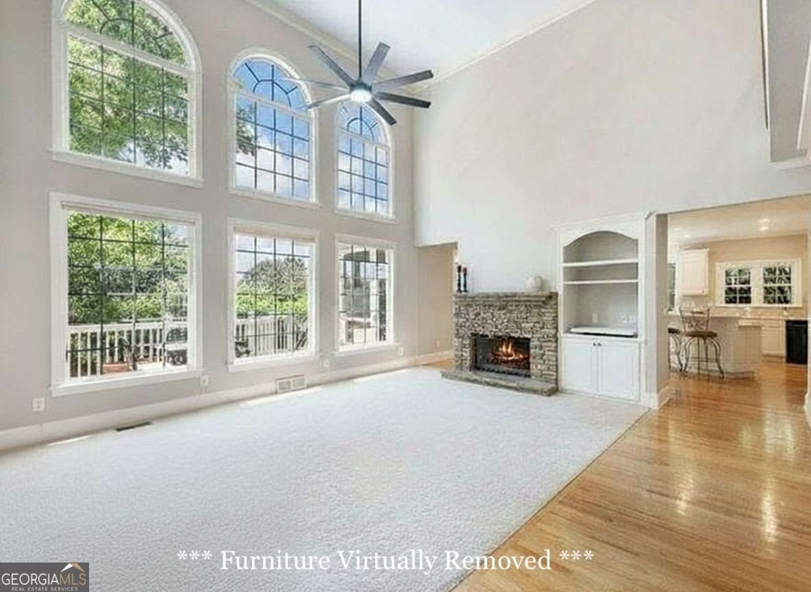 1415 Elgin Way Cumming - Photo 22