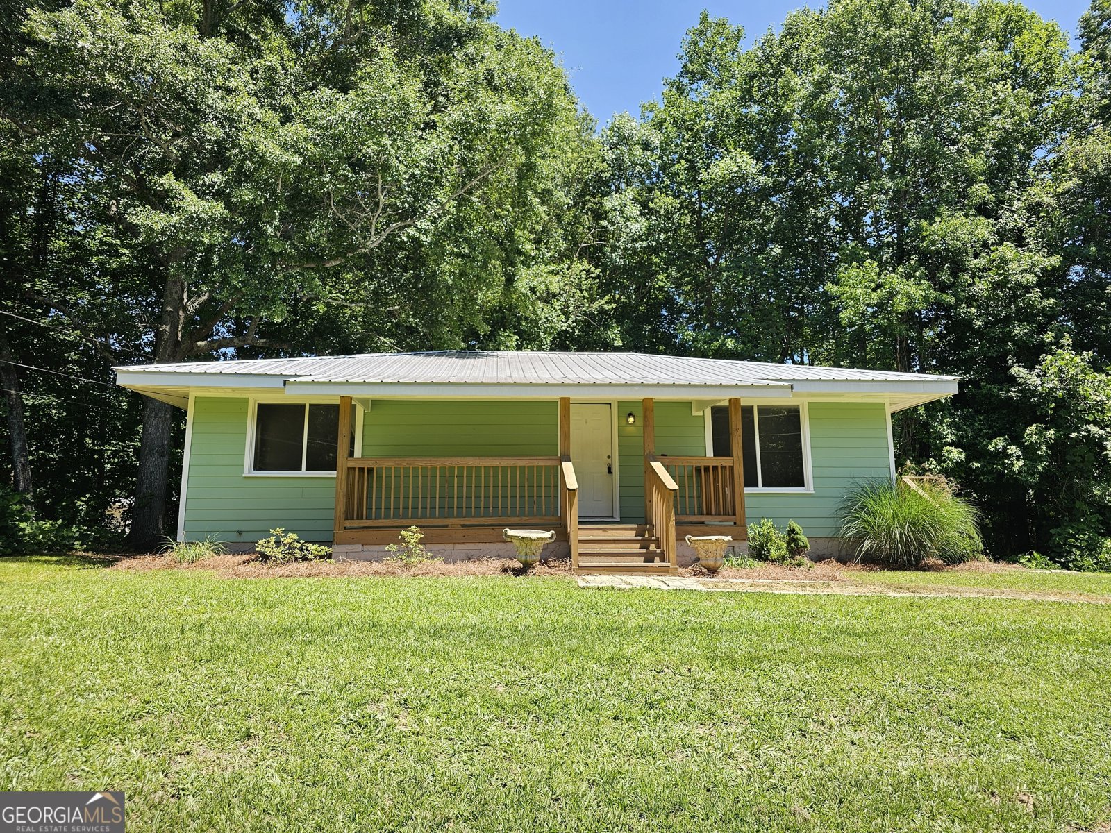 505 Beaver Pond Road Carrollton - main photo