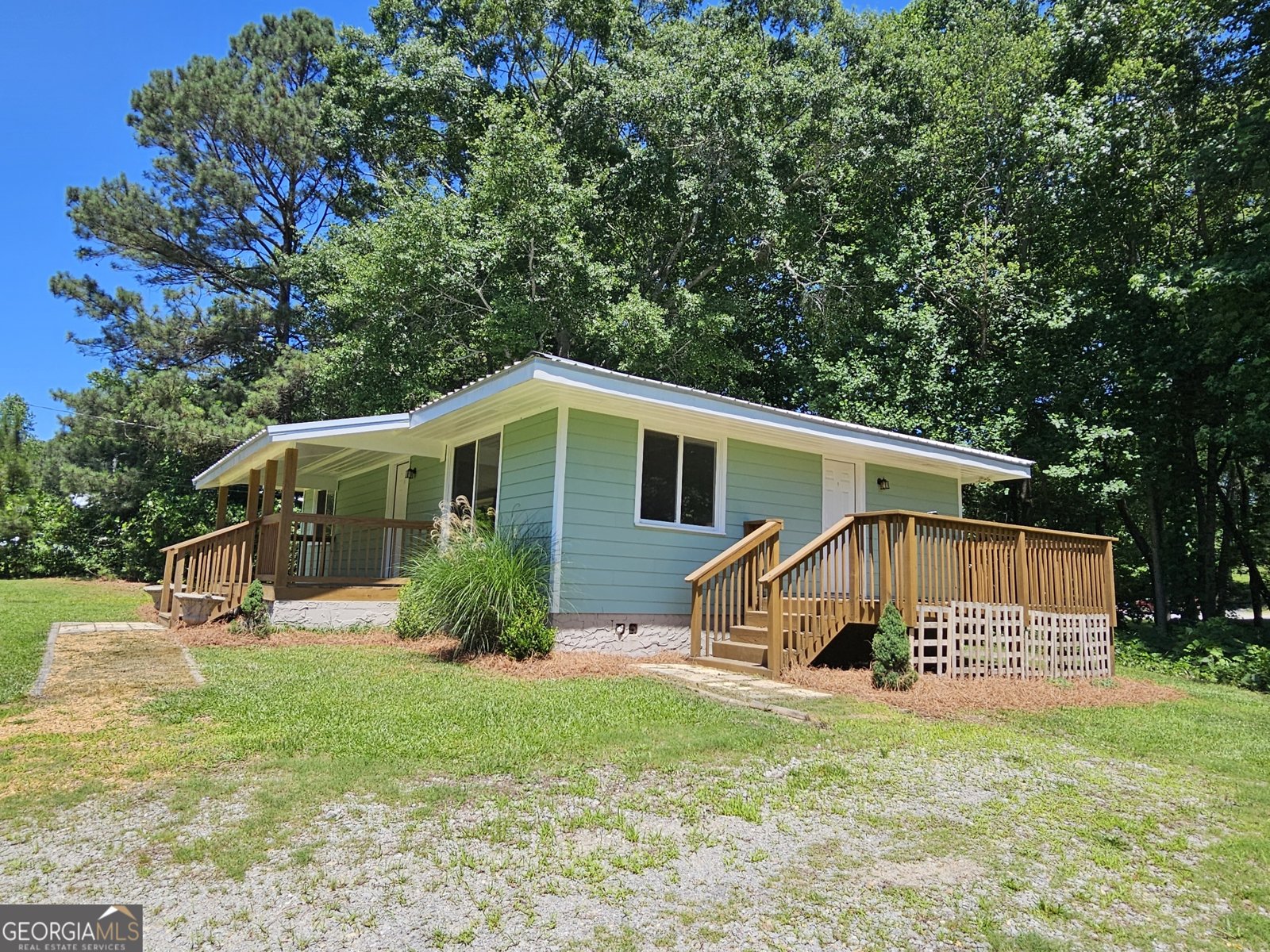 505 Beaver Pond Road Carrollton - Photo 22
