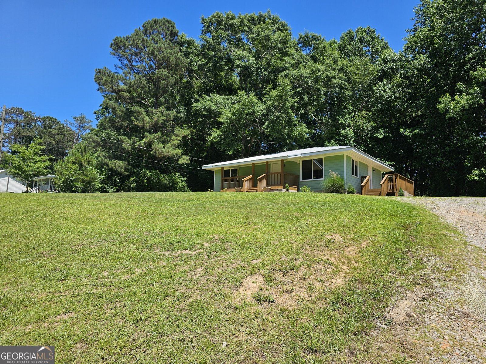 505 Beaver Pond Road Carrollton - Photo 26