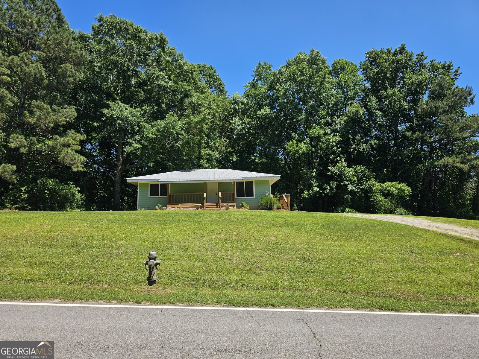 505 Beaver Pond Road Carrollton - Photo 27