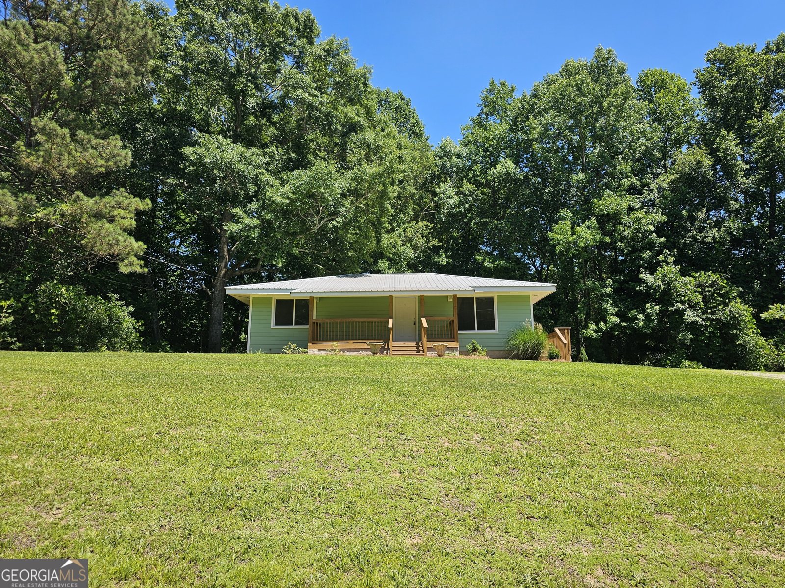 505 Beaver Pond Road Carrollton - Photo 28