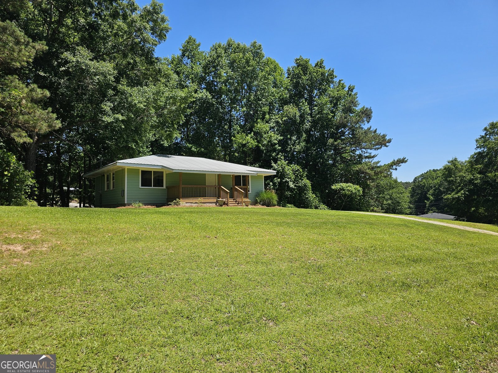 505 Beaver Pond Road Carrollton - Photo 29