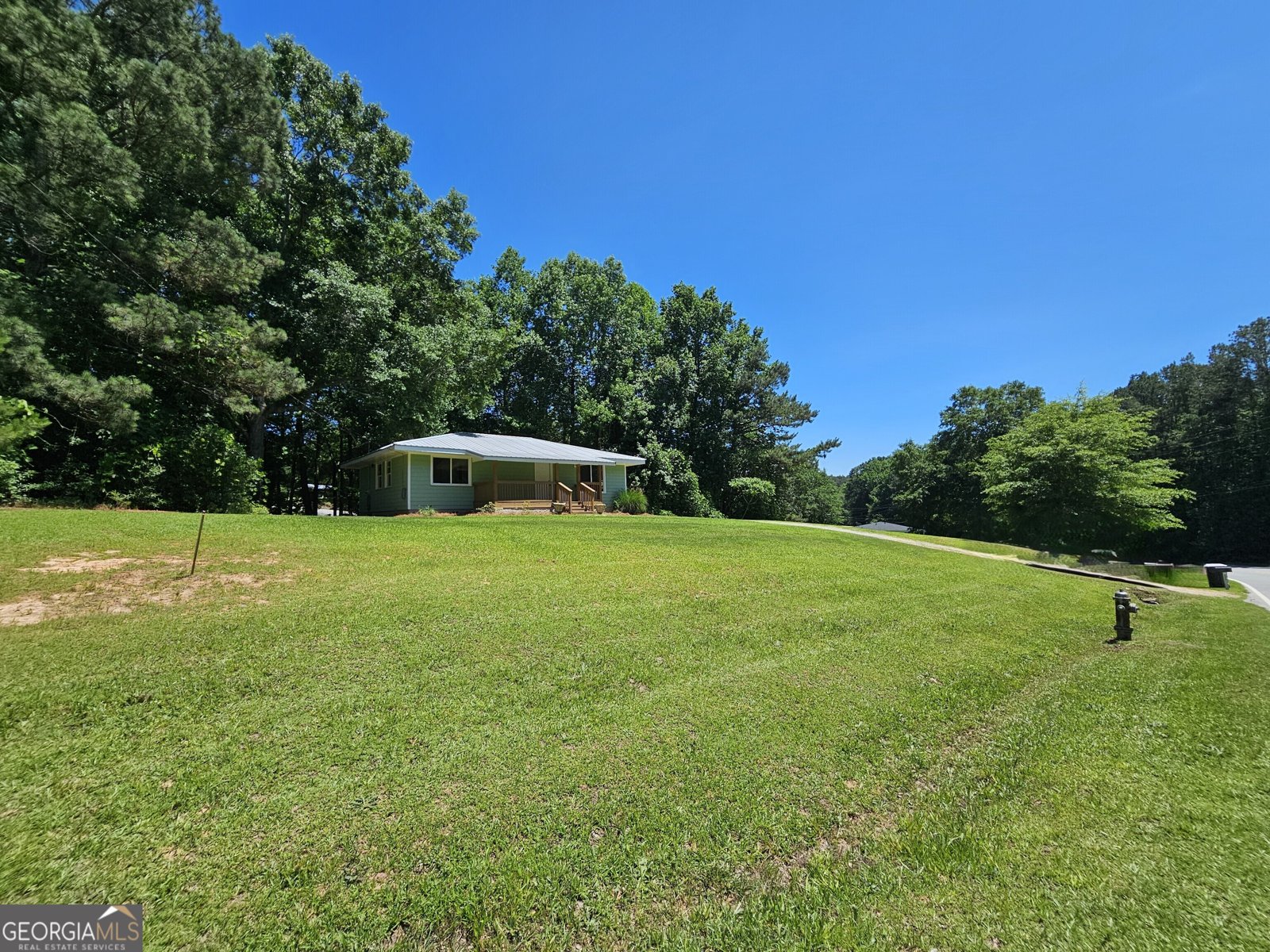 505 Beaver Pond Road Carrollton - Photo 30