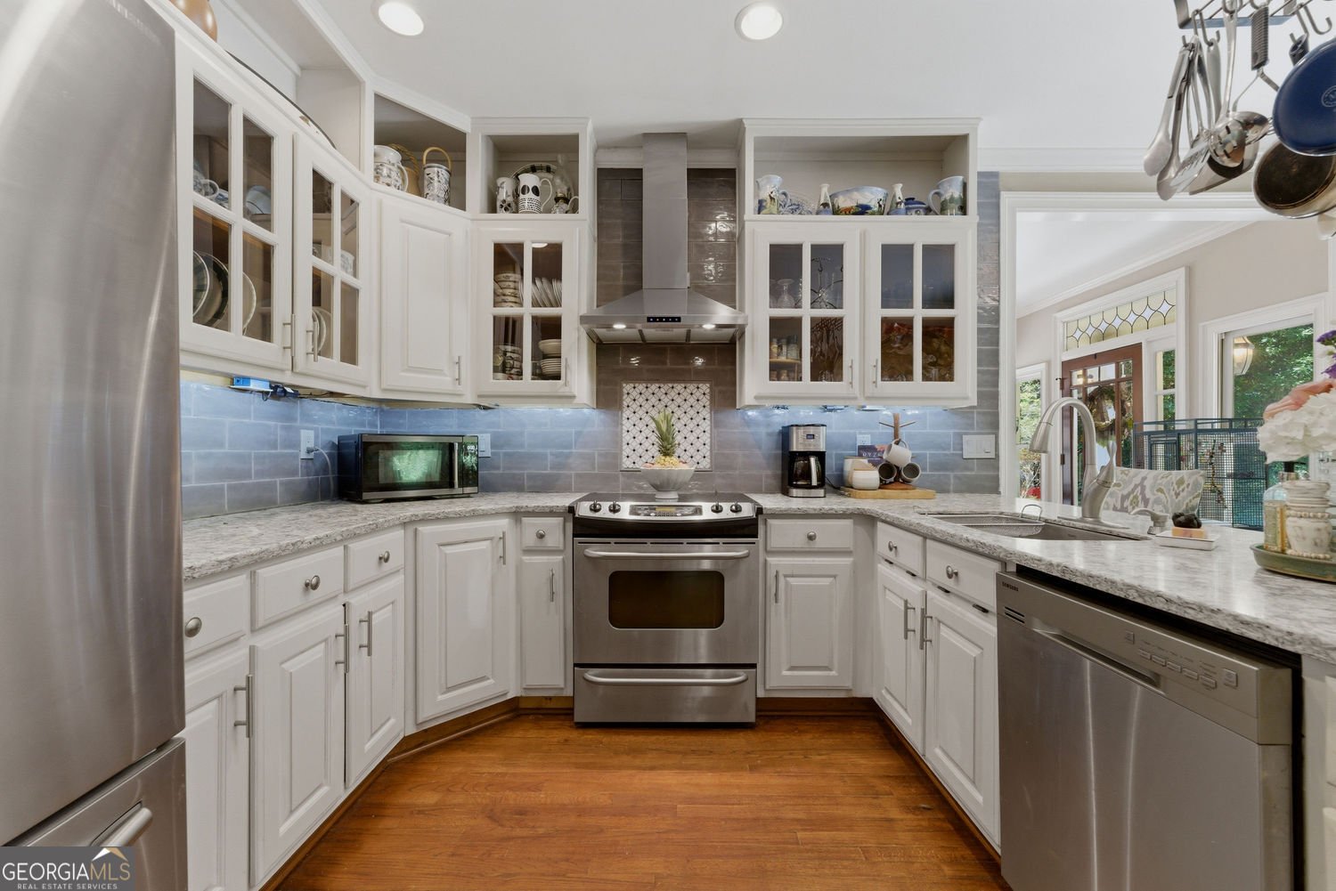 1042 Bailey Road Woodstock - Photo 13