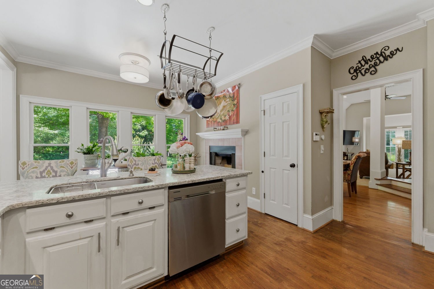 1042 Bailey Road Woodstock - Photo 14