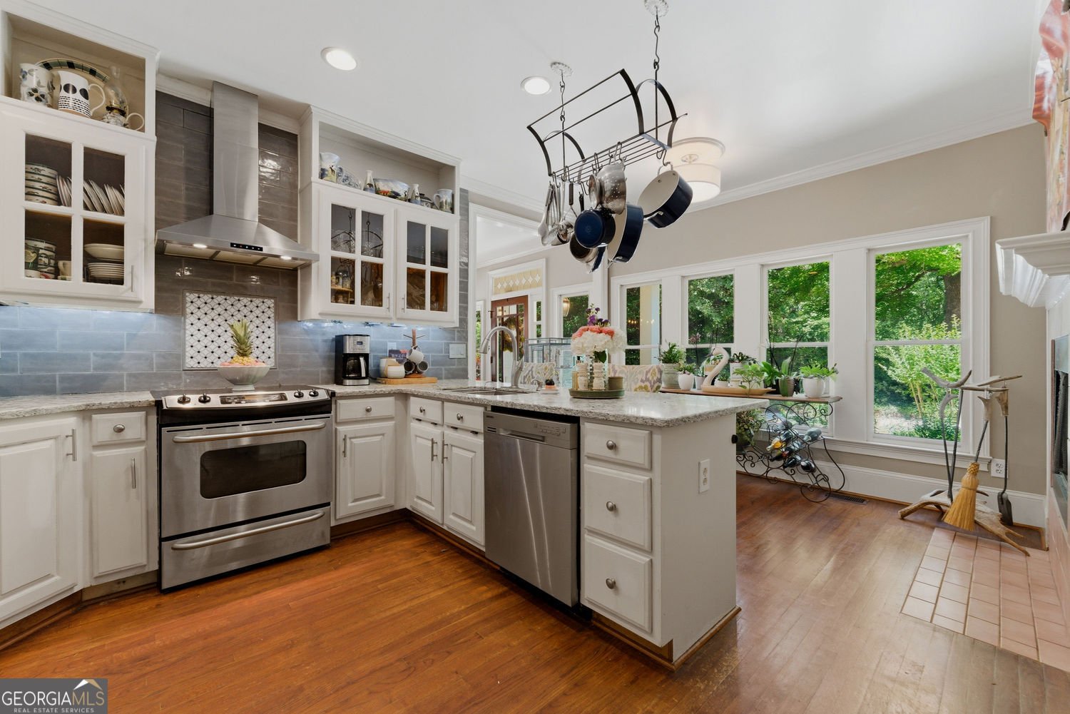 1042 Bailey Road Woodstock - Photo 15