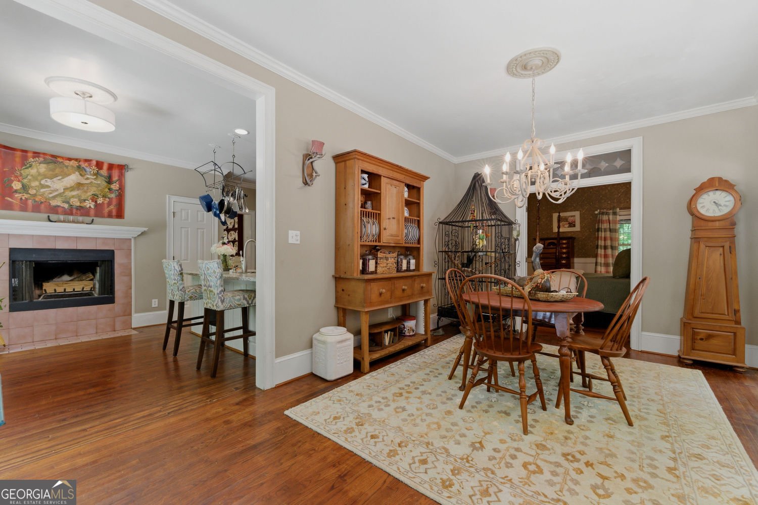 1042 Bailey Road Woodstock - Photo 16