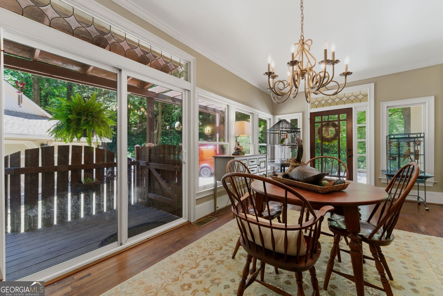 1042 Bailey Road Woodstock - Photo 17