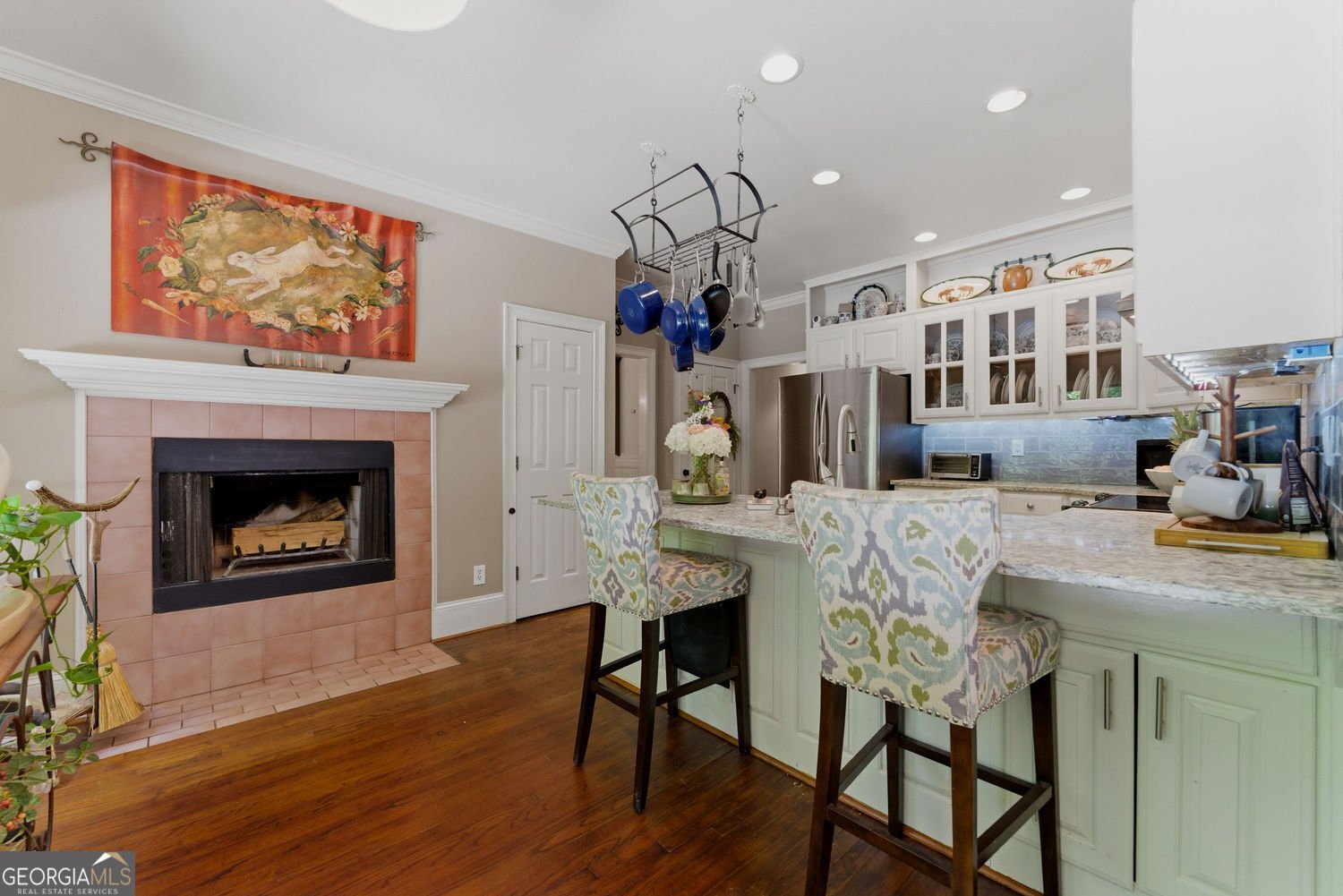 1042 Bailey Road Woodstock - Photo 18