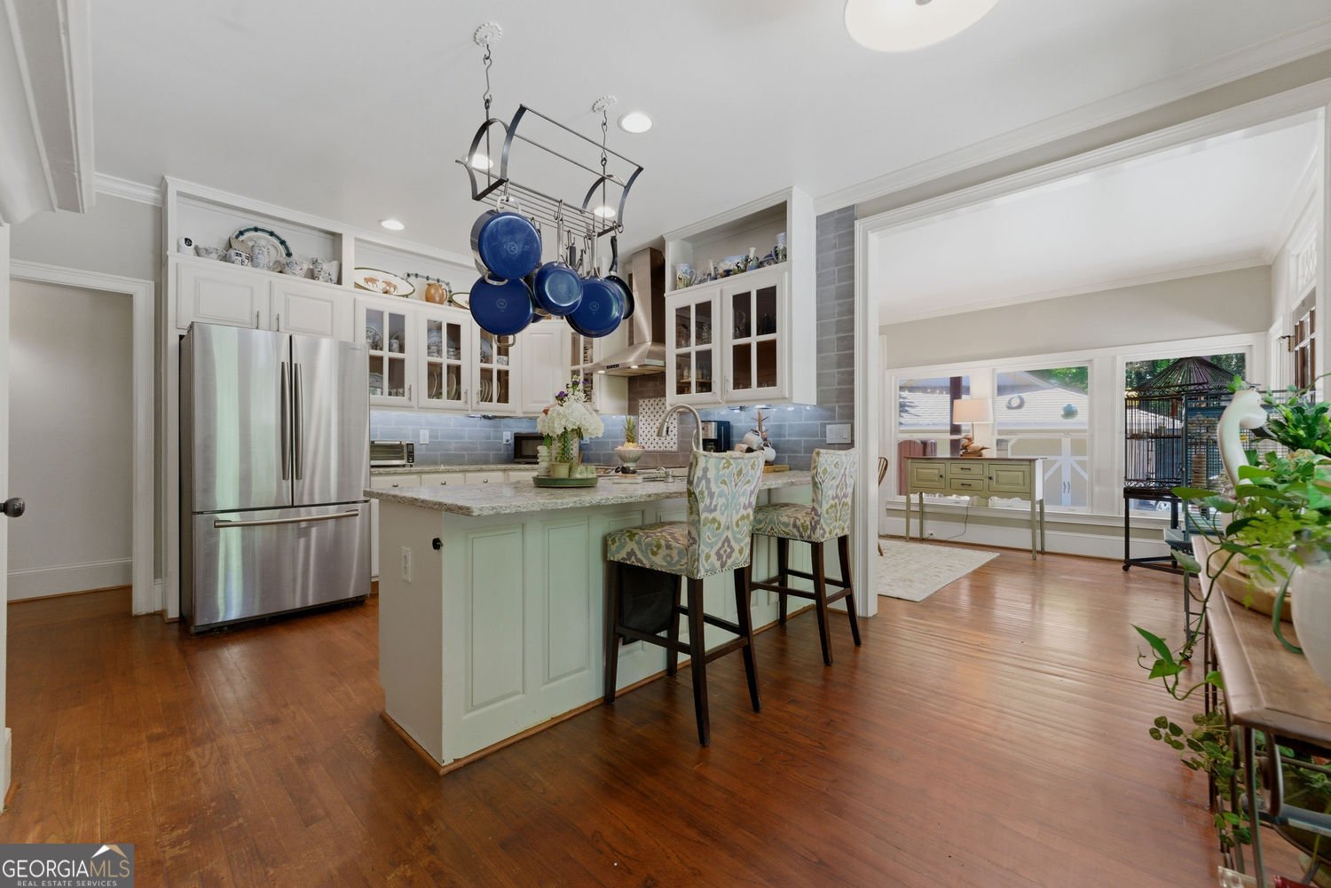 1042 Bailey Road Woodstock - Photo 19