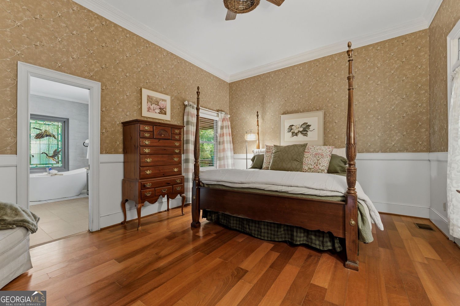 1042 Bailey Road Woodstock - Photo 20