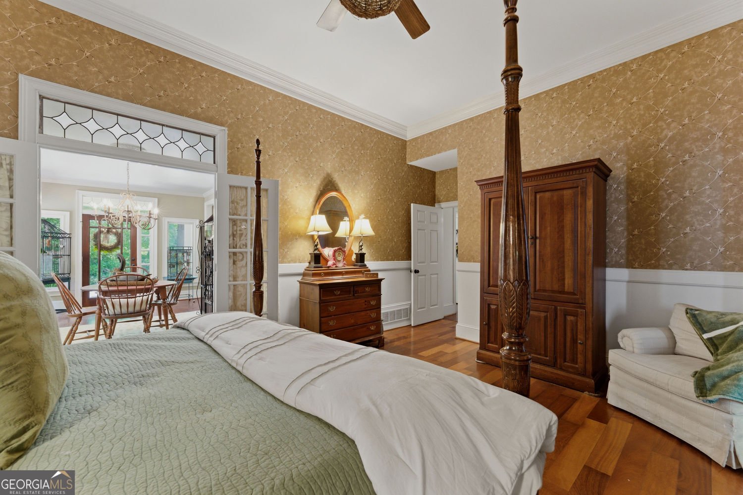 1042 Bailey Road Woodstock - Photo 21