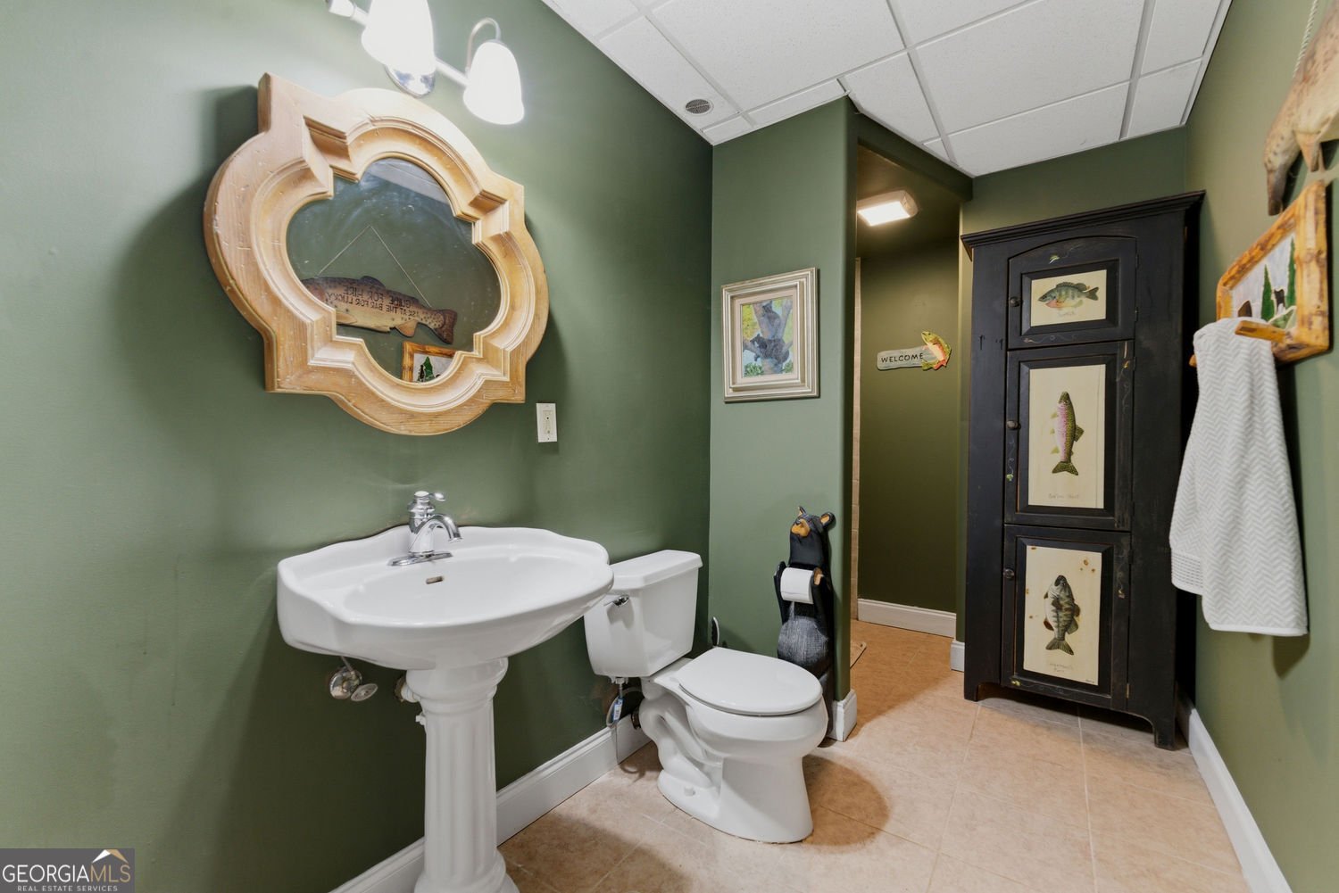 1042 Bailey Road Woodstock - Photo 40