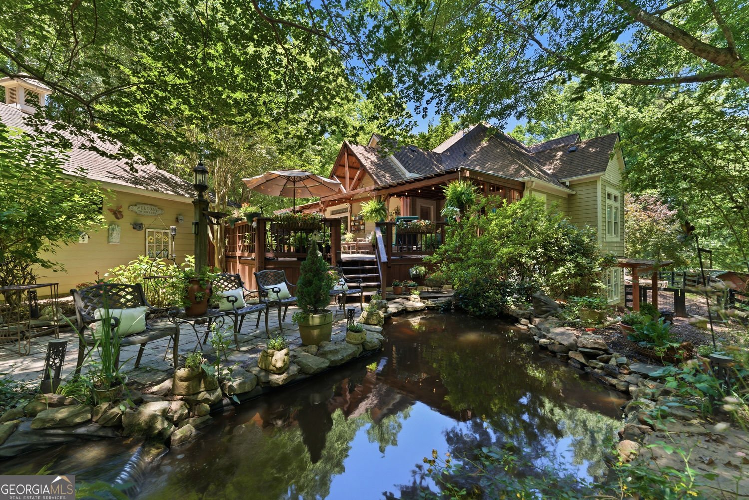 1042 Bailey Road Woodstock - Photo 47