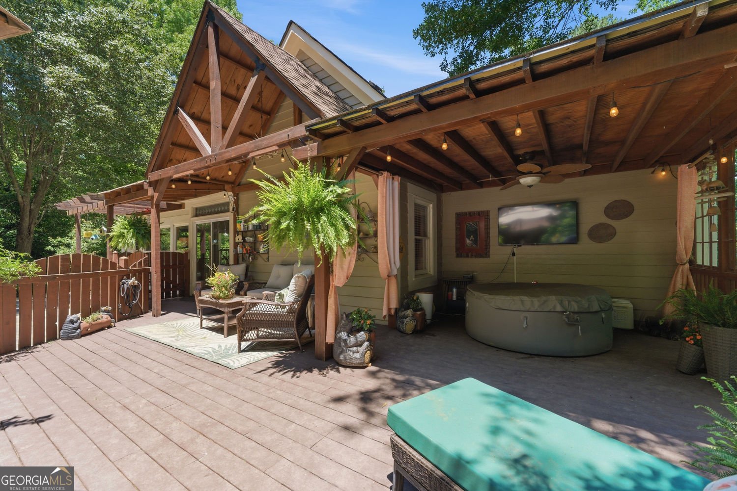 1042 Bailey Road Woodstock - Photo 48