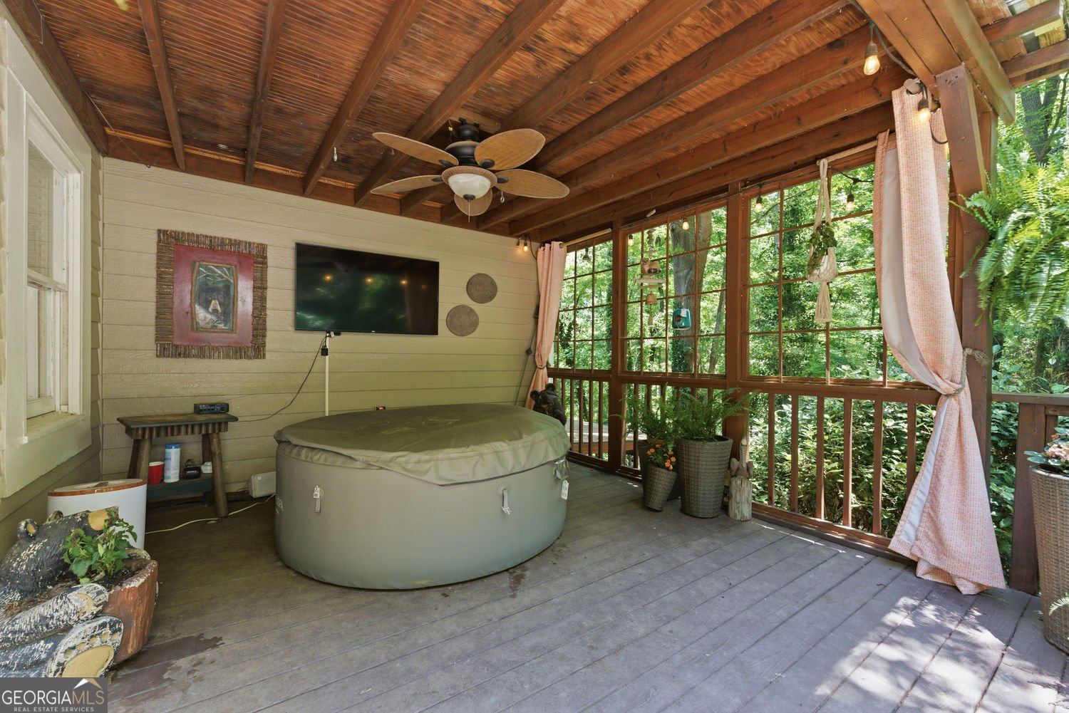 1042 Bailey Road Woodstock - Photo 49
