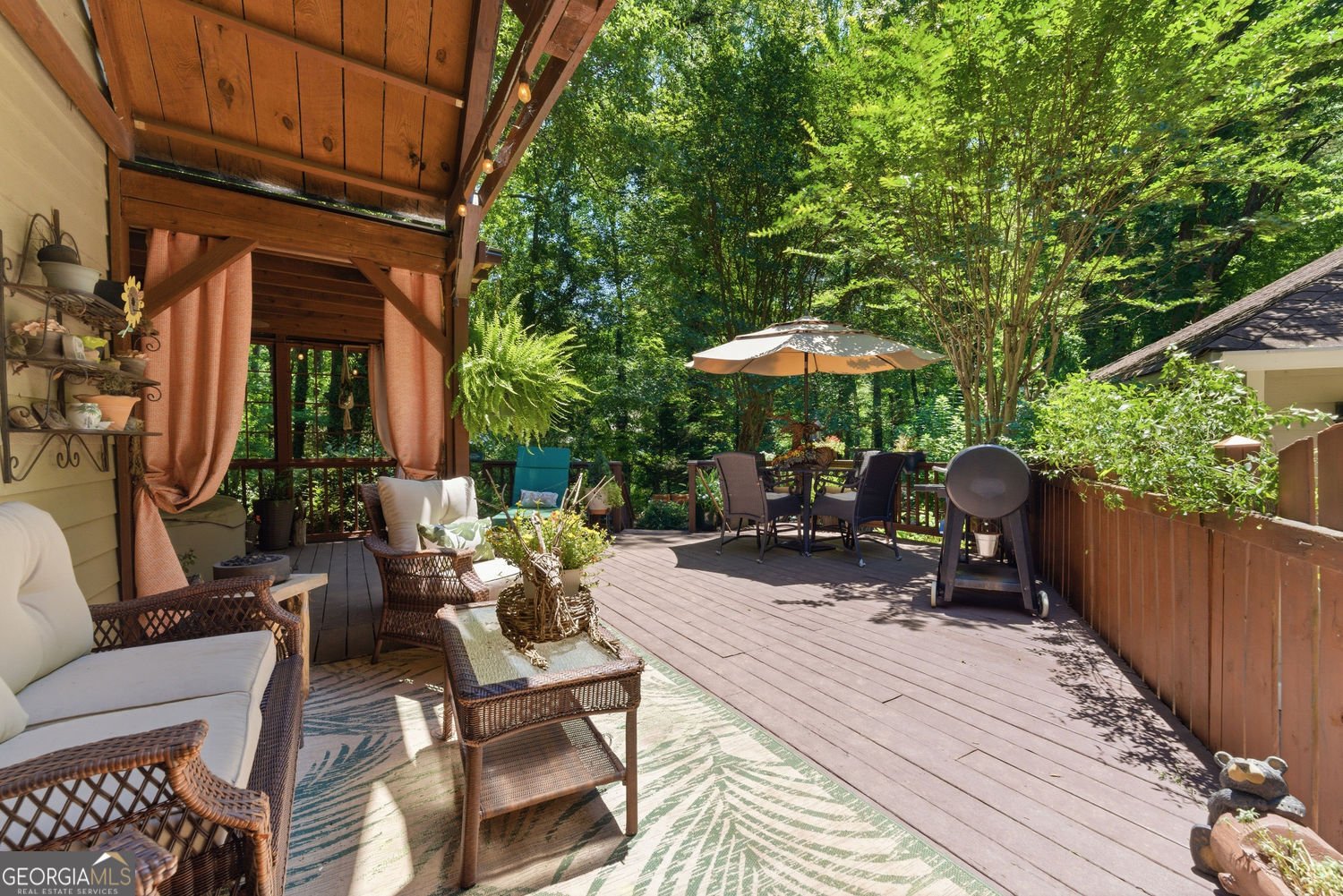 1042 Bailey Road Woodstock - Photo 50