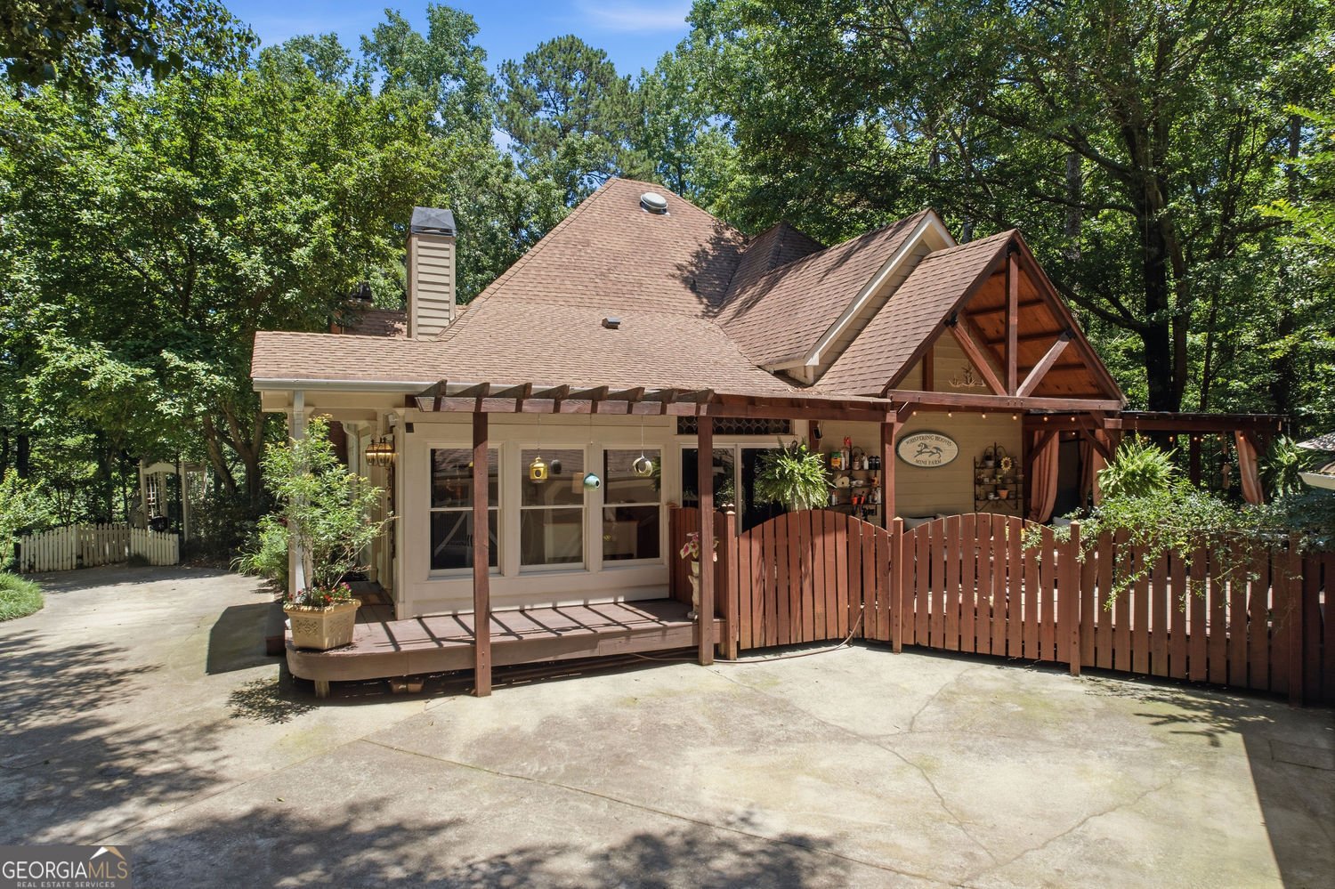 1042 Bailey Road Woodstock - Photo 55