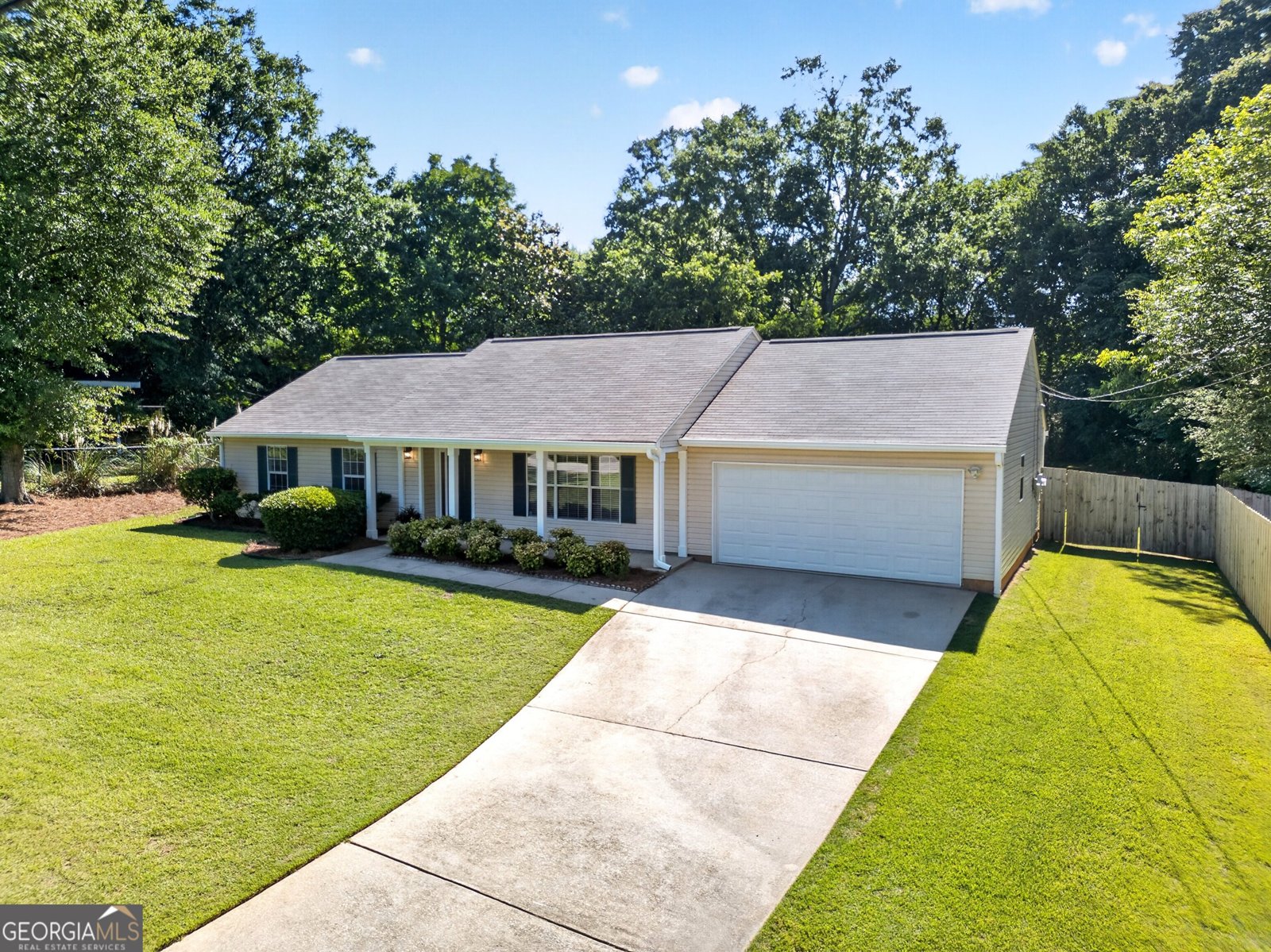 35 Sunnybrook Drive McDonough - Photo 10