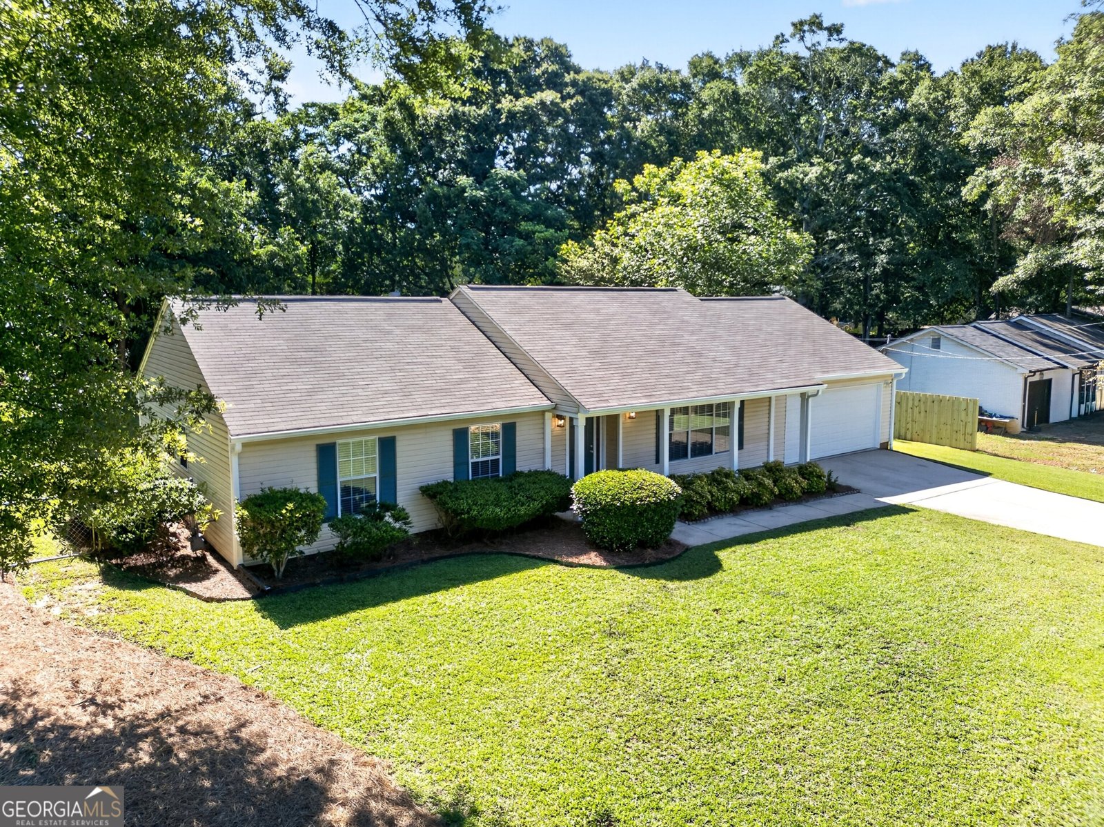 35 Sunnybrook Drive McDonough - Photo 11