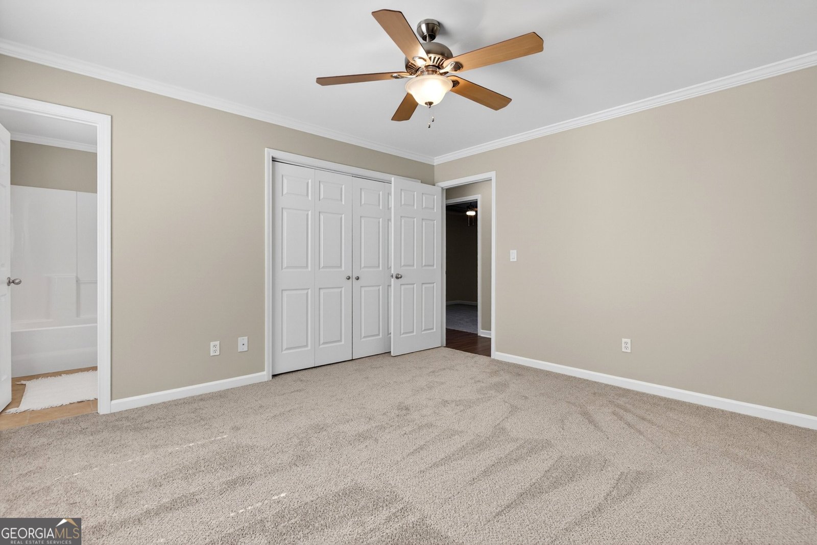 35 Sunnybrook Drive McDonough - Photo 21