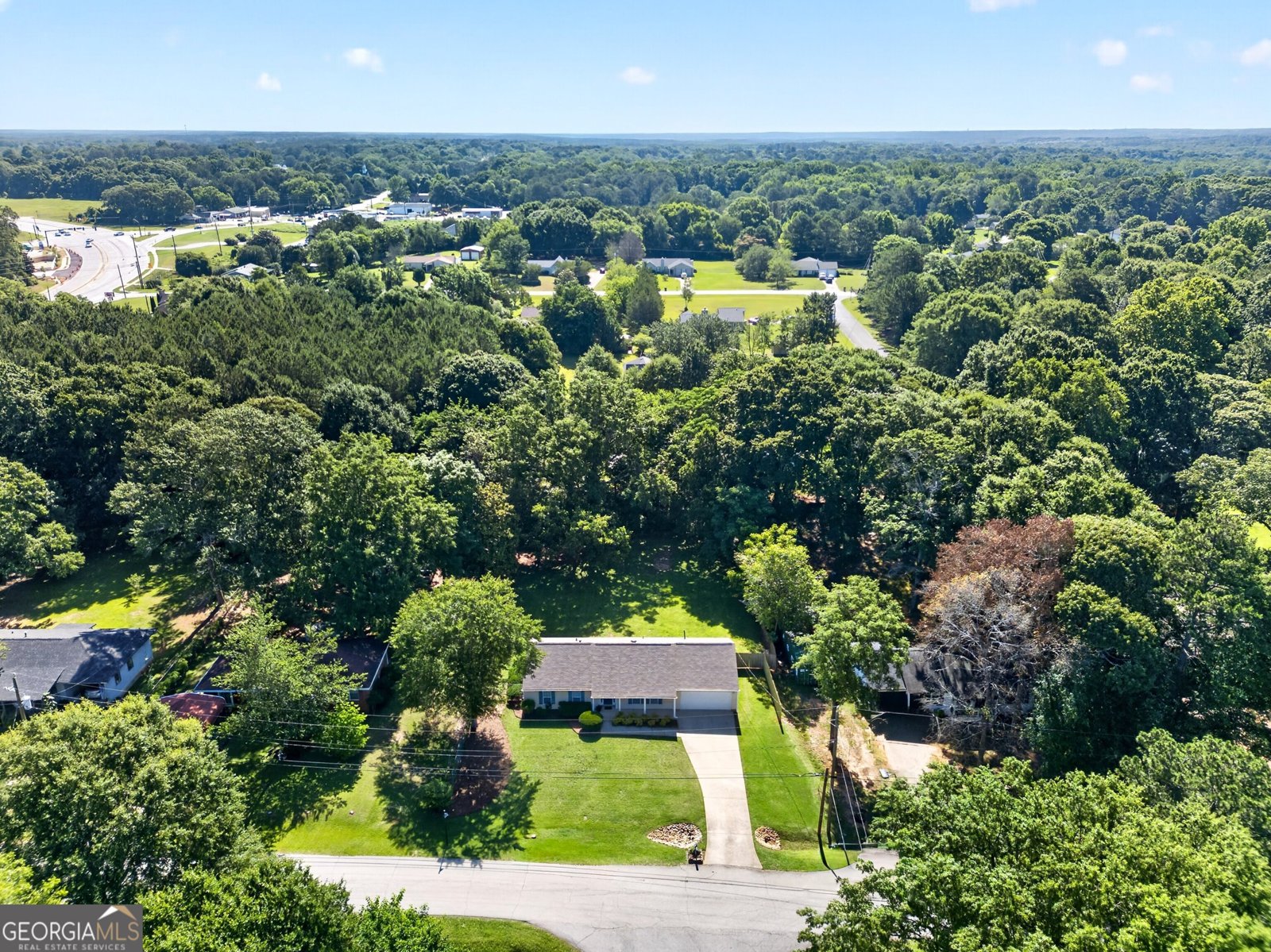 35 Sunnybrook Drive McDonough - Photo 28