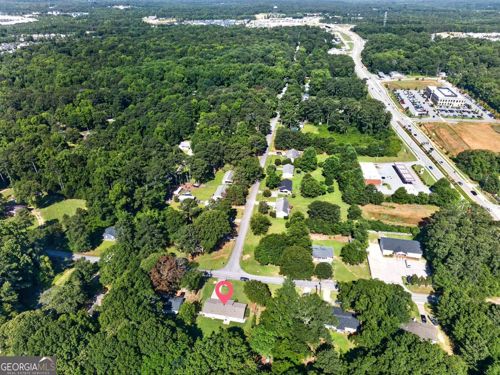 35 Sunnybrook Drive McDonough - Photo 35
