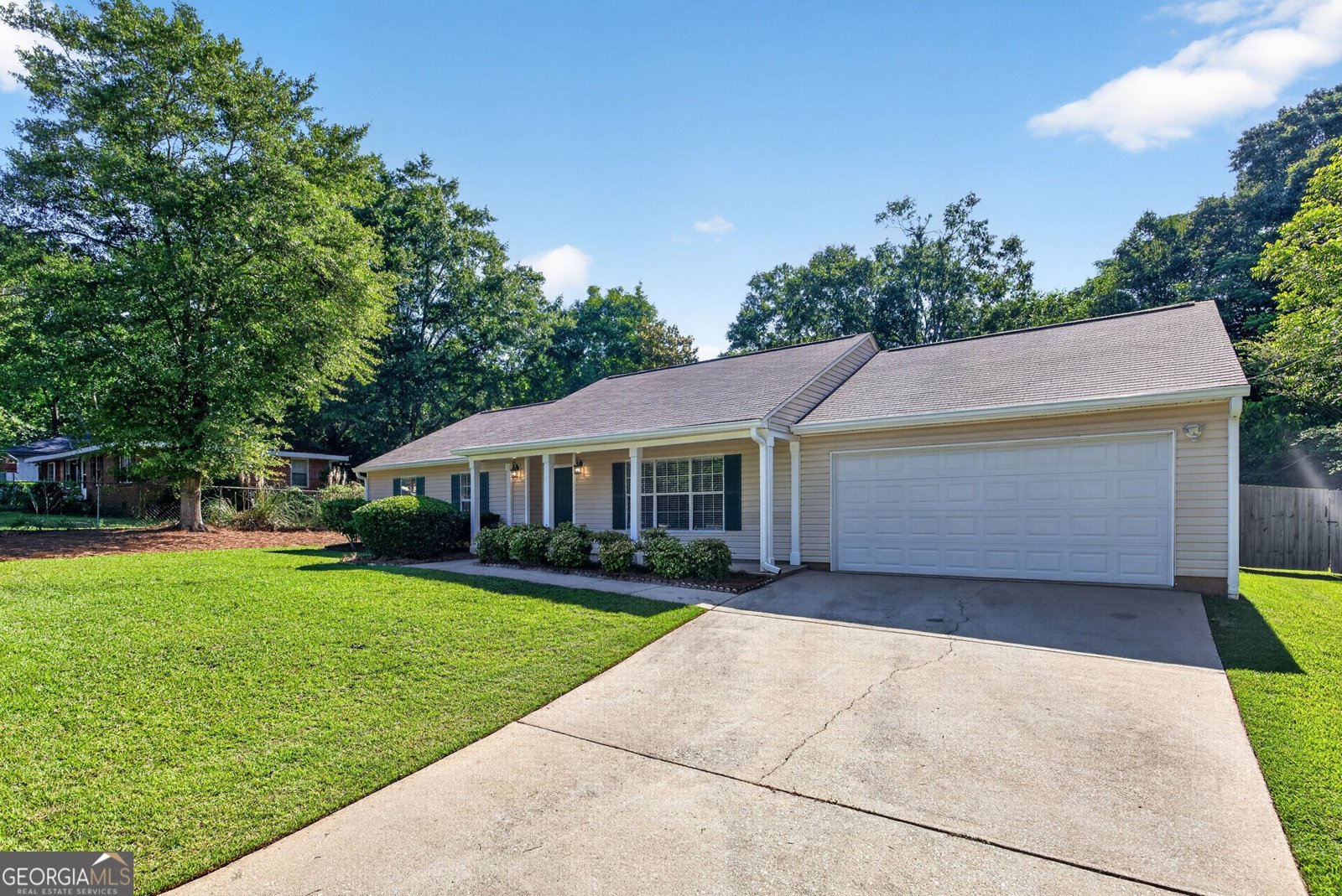 35 Sunnybrook Drive McDonough - Photo 6