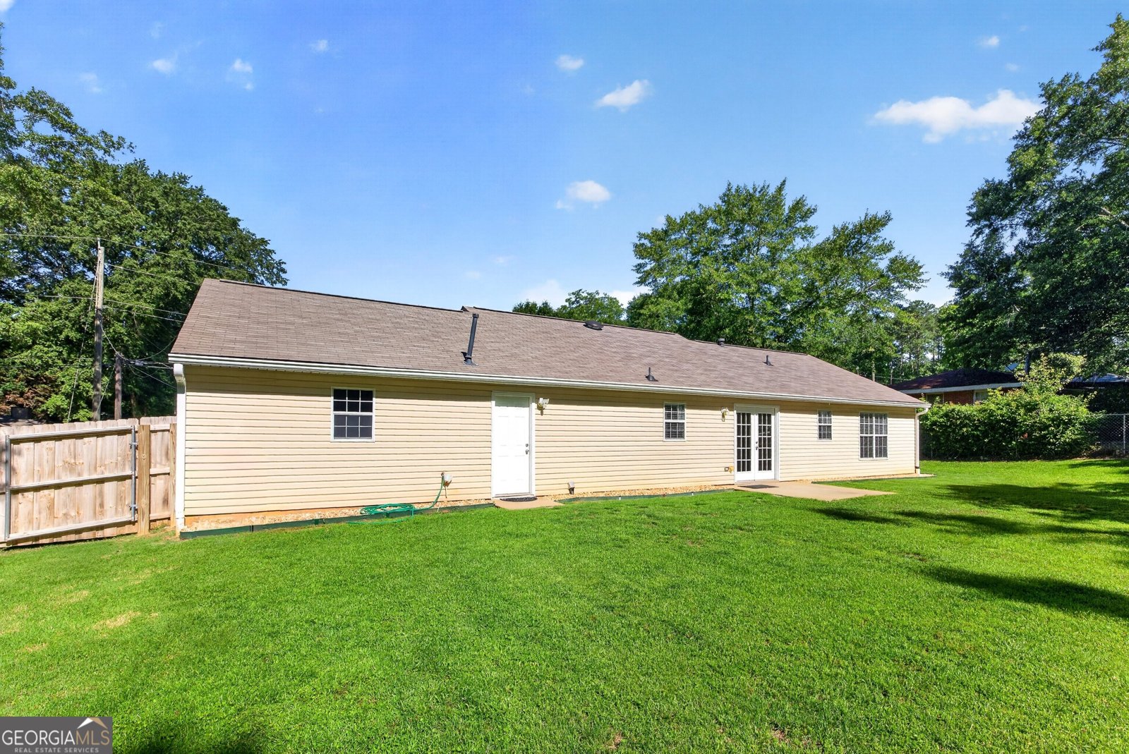 35 Sunnybrook Drive McDonough - Photo 8