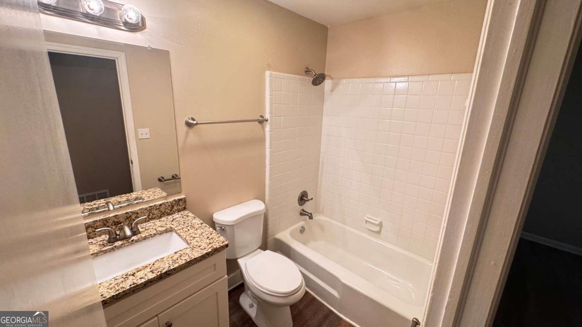 4505 Wonder Valley Trail Decatur - Photo 14