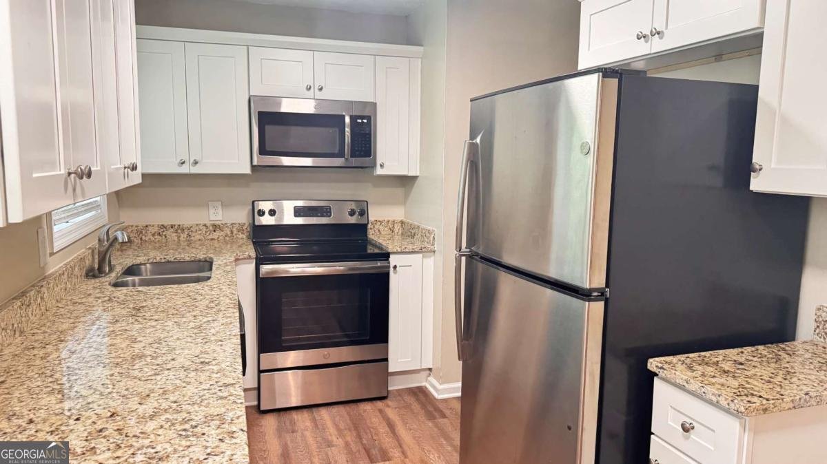 4505 Wonder Valley Trail Decatur - Photo 6