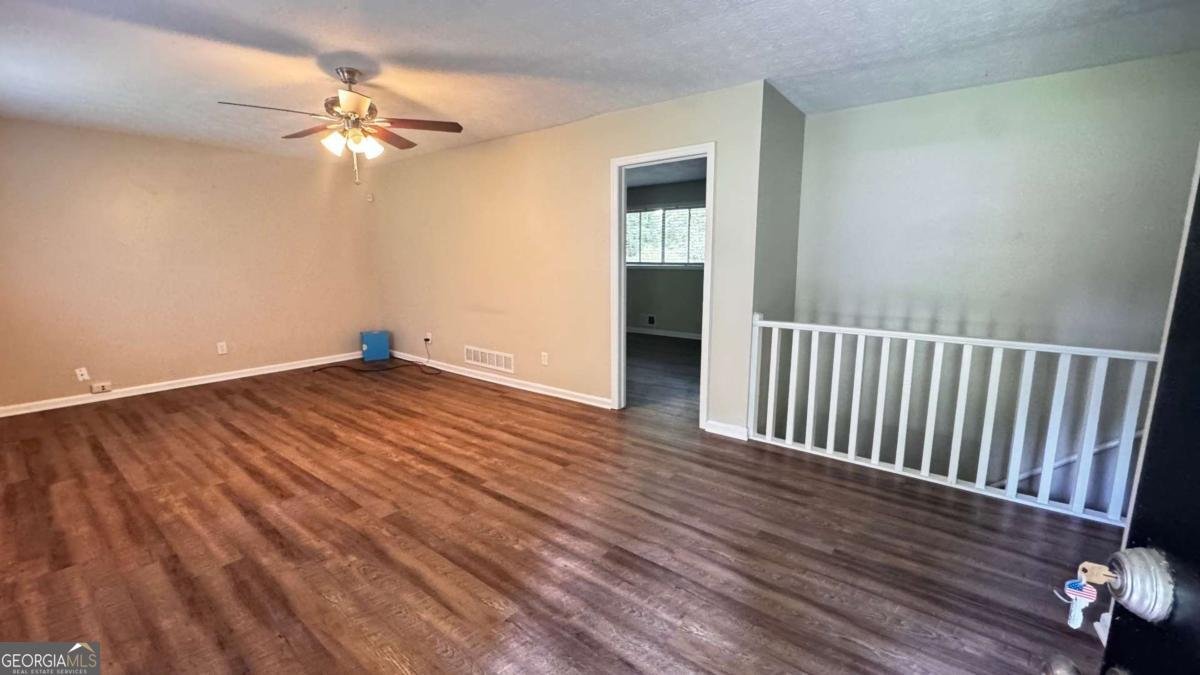 4505 Wonder Valley Trail Decatur - Photo 7