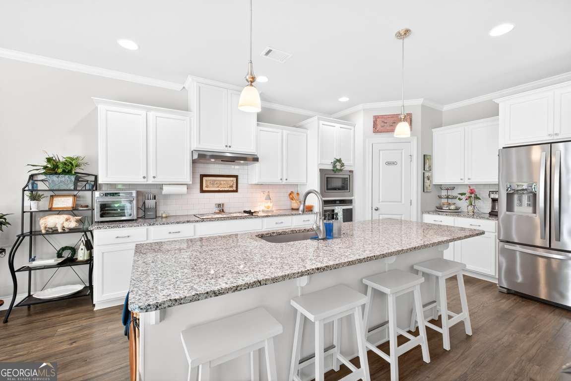 5114 Ozark Lane Gainesville - Photo 11