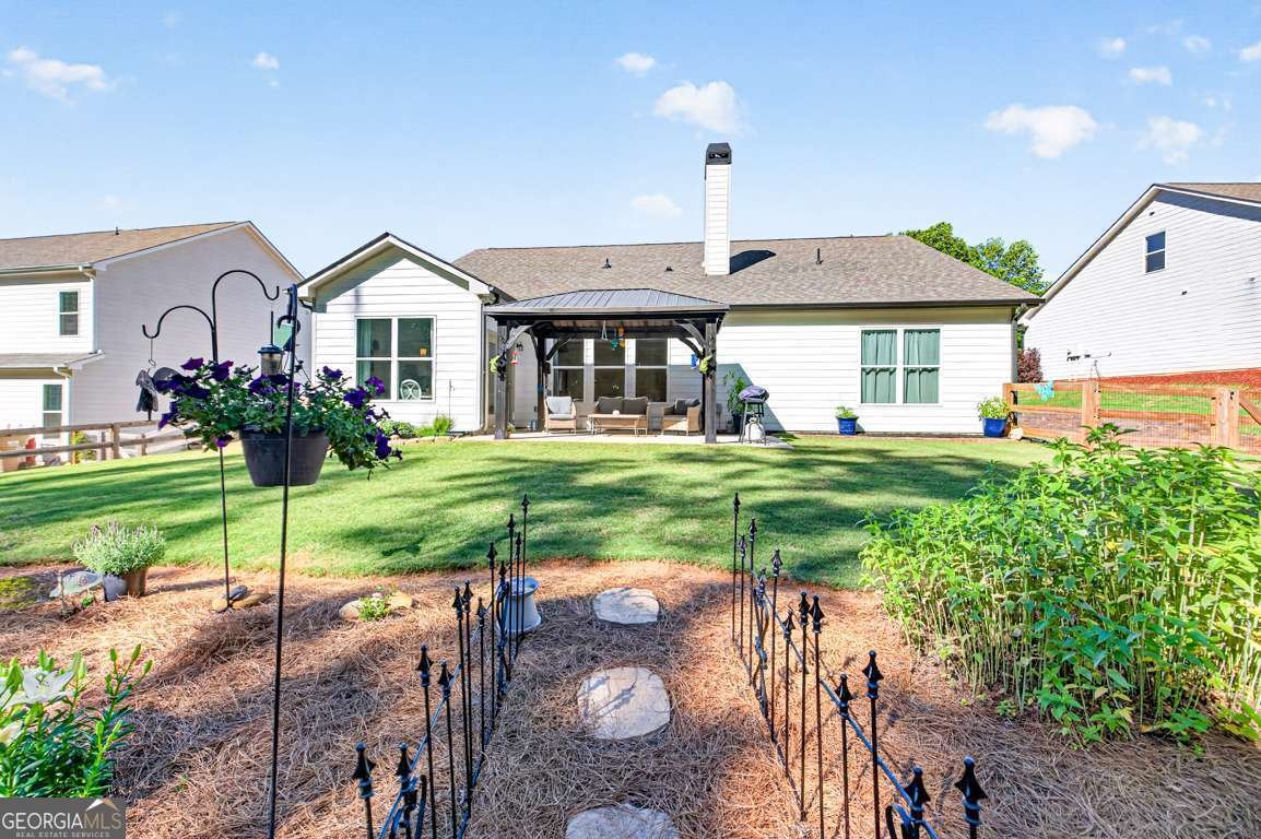 5114 Ozark Lane Gainesville - Photo 36