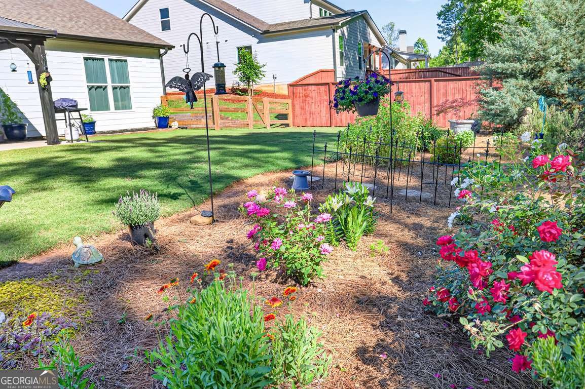 5114 Ozark Lane Gainesville - Photo 37