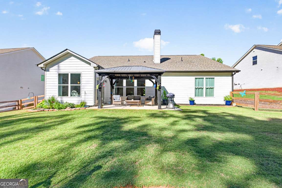 5114 Ozark Lane Gainesville - Photo 38