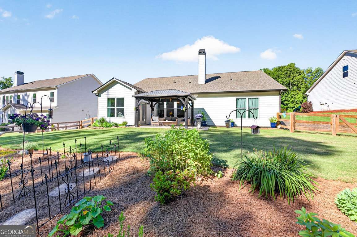 5114 Ozark Lane Gainesville - Photo 39