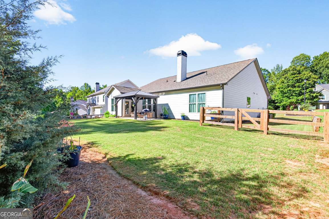 5114 Ozark Lane Gainesville - Photo 40
