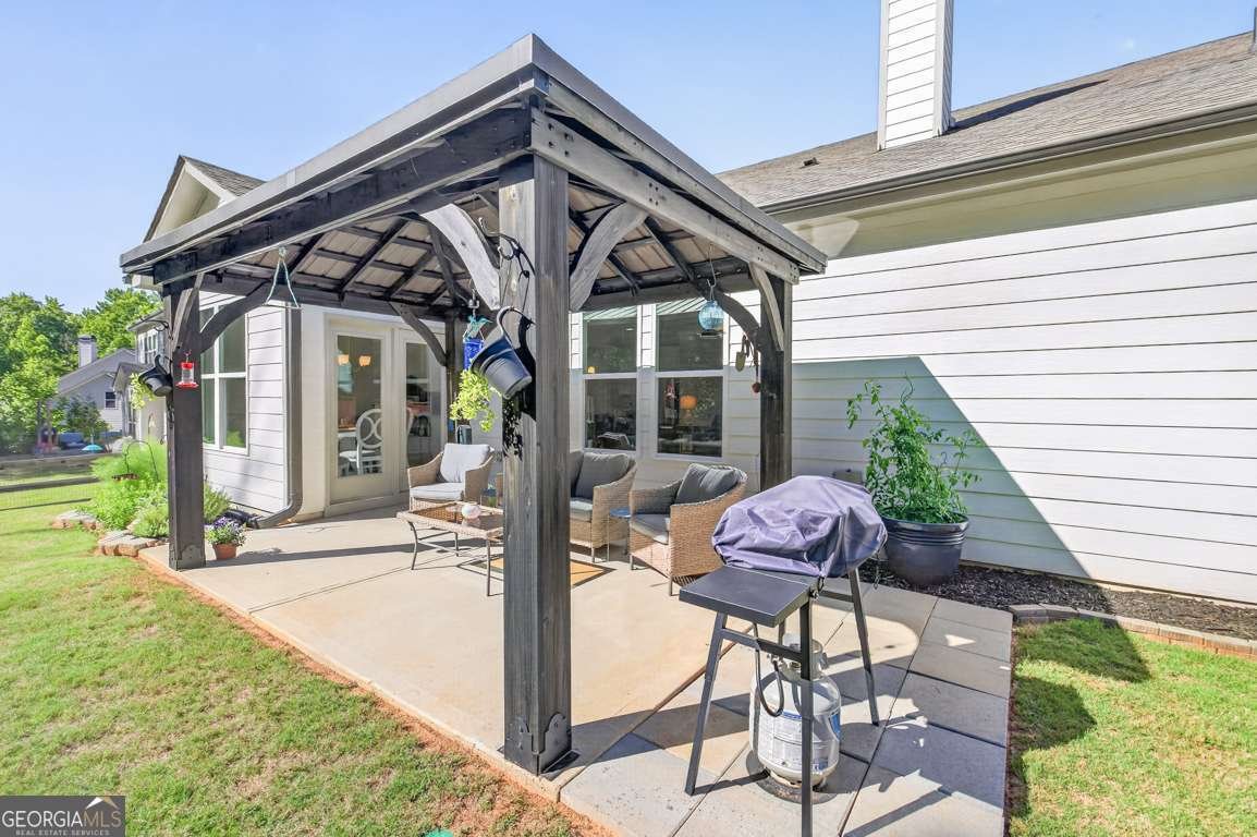 5114 Ozark Lane Gainesville - Photo 43