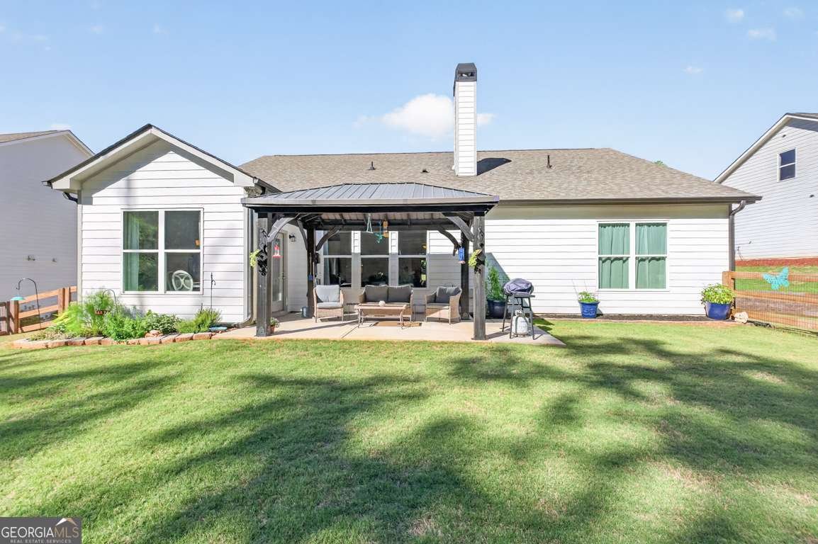 5114 Ozark Lane Gainesville - Photo 44