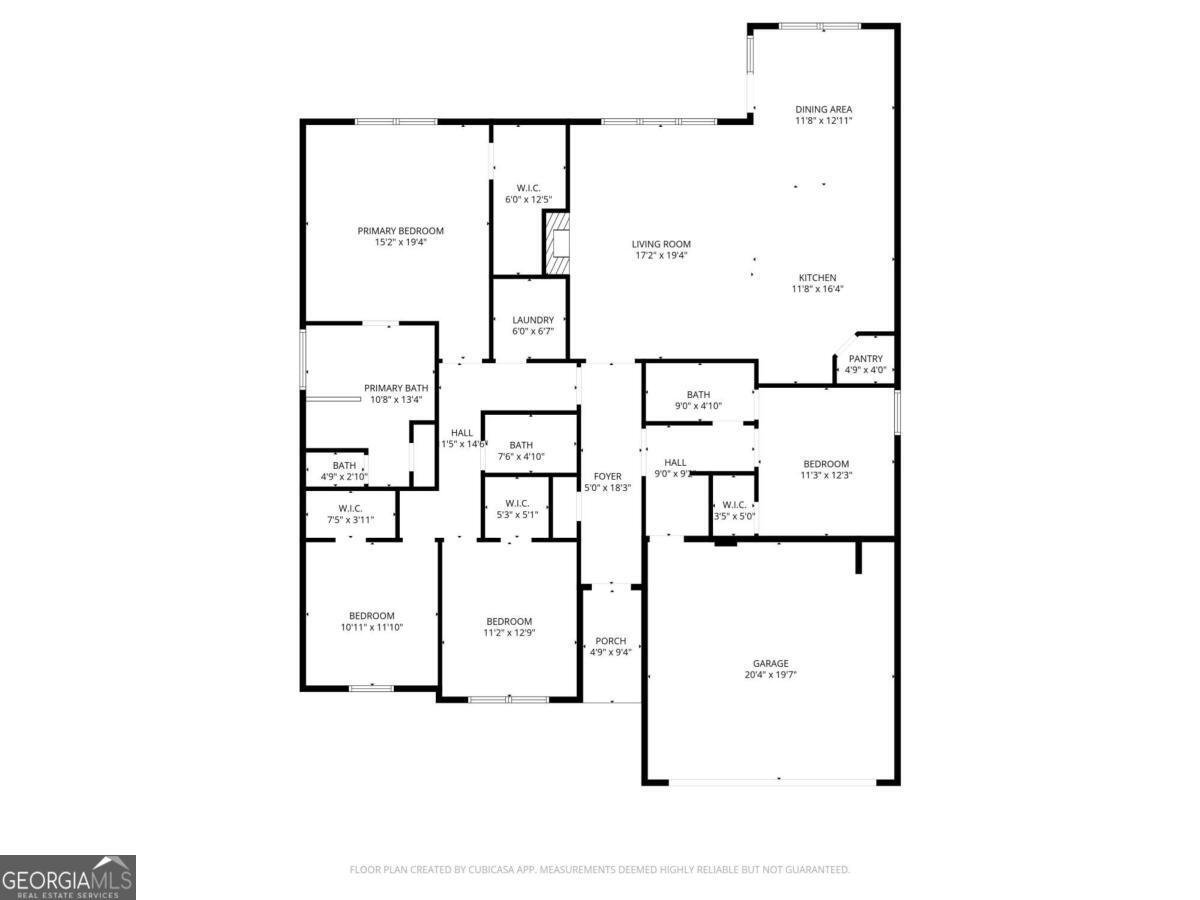 5114 Ozark Lane Gainesville - Photo 46