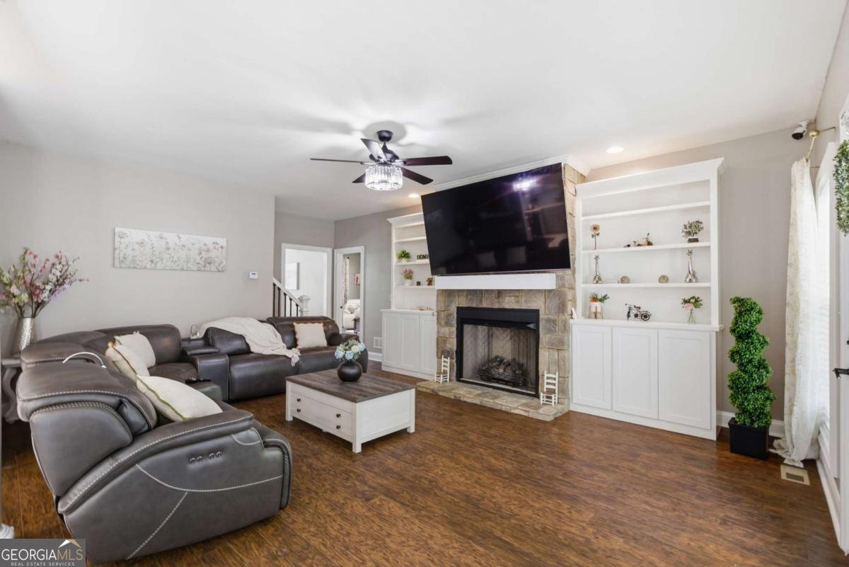 306 Oak Ridge Drive Maysville - Photo 19