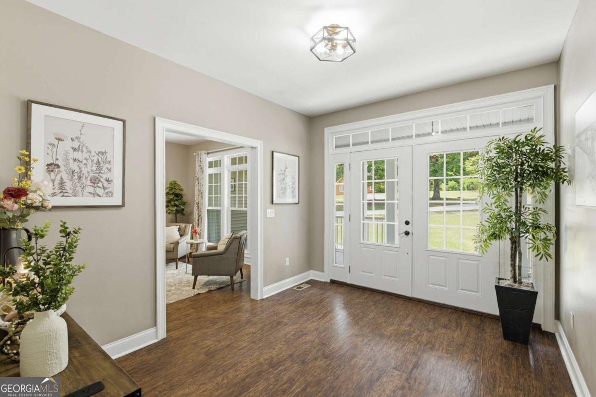 306 Oak Ridge Drive Maysville - Photo 22