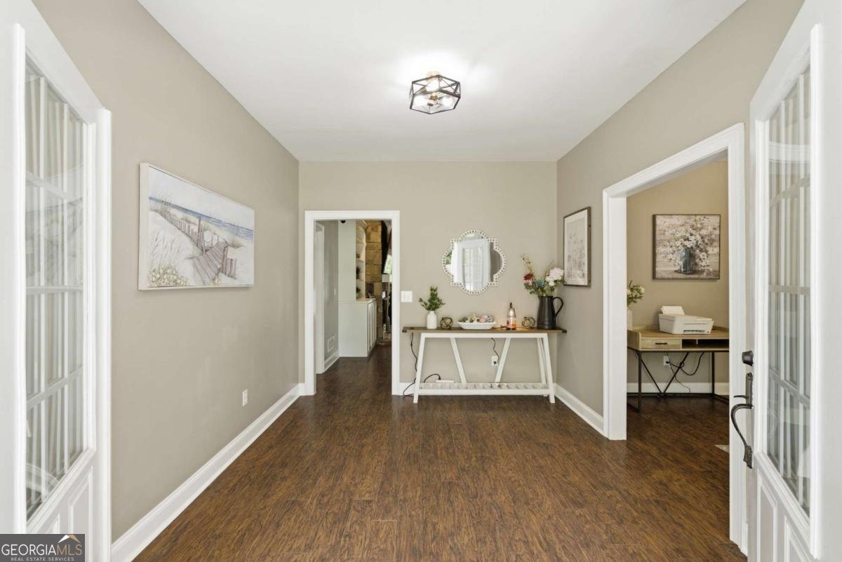 306 Oak Ridge Drive Maysville - Photo 23