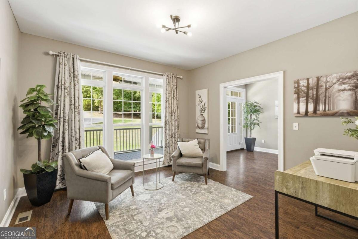 306 Oak Ridge Drive Maysville - Photo 24