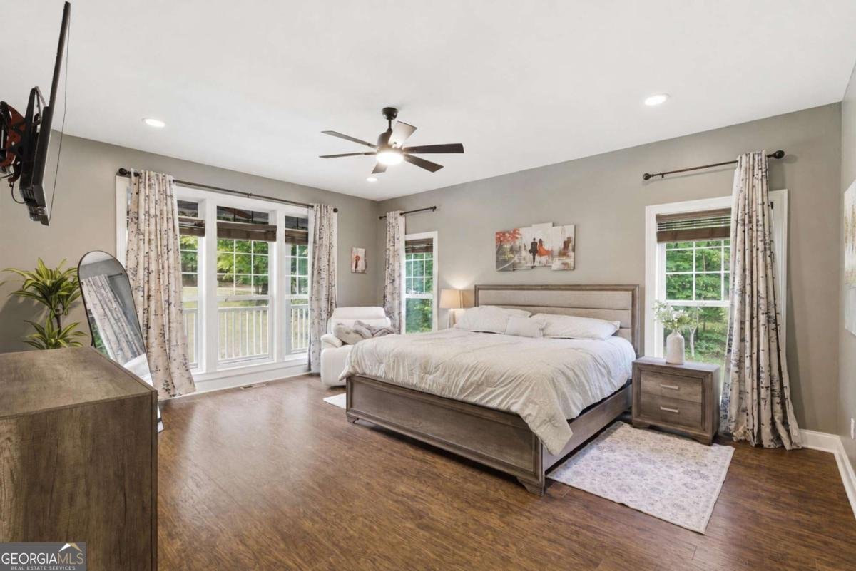 306 Oak Ridge Drive Maysville - Photo 28