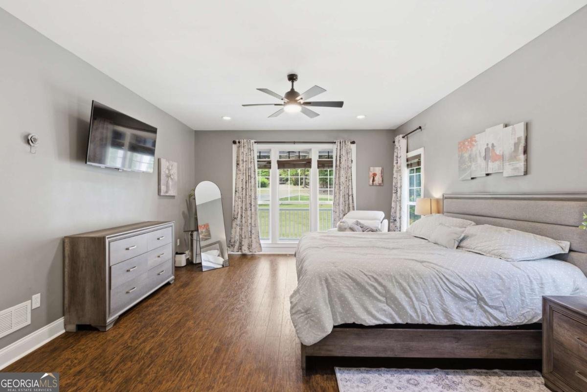 306 Oak Ridge Drive Maysville - Photo 29