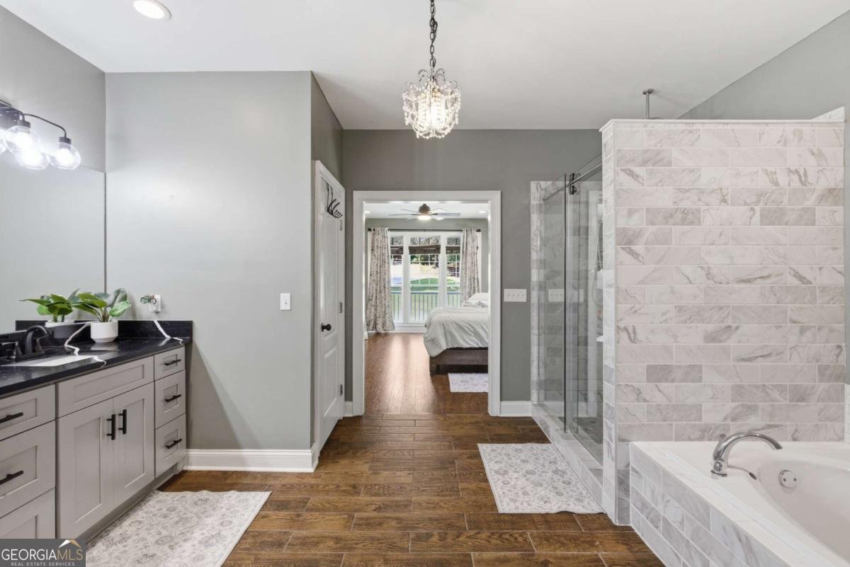 306 Oak Ridge Drive Maysville - Photo 34