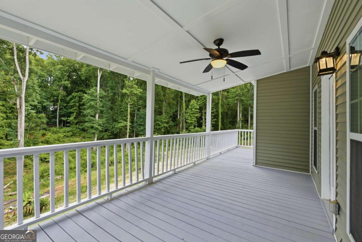 306 Oak Ridge Drive Maysville - Photo 38